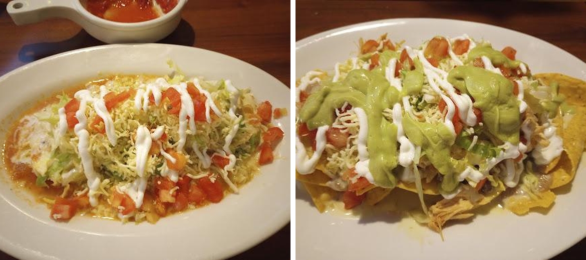 Bronco Mexican Grill