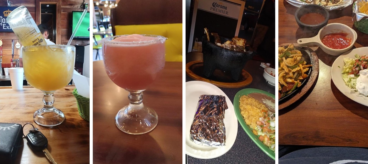 Bronco Mexican Grill