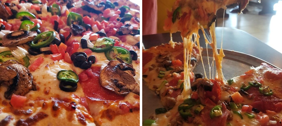 Bronco Mexican Grill