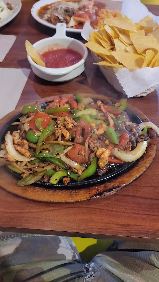 Bronco Mexican Grill