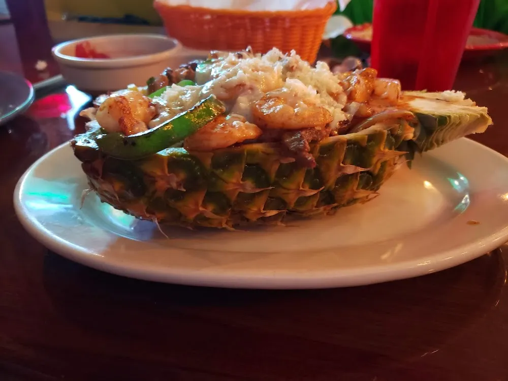 Piña Loca